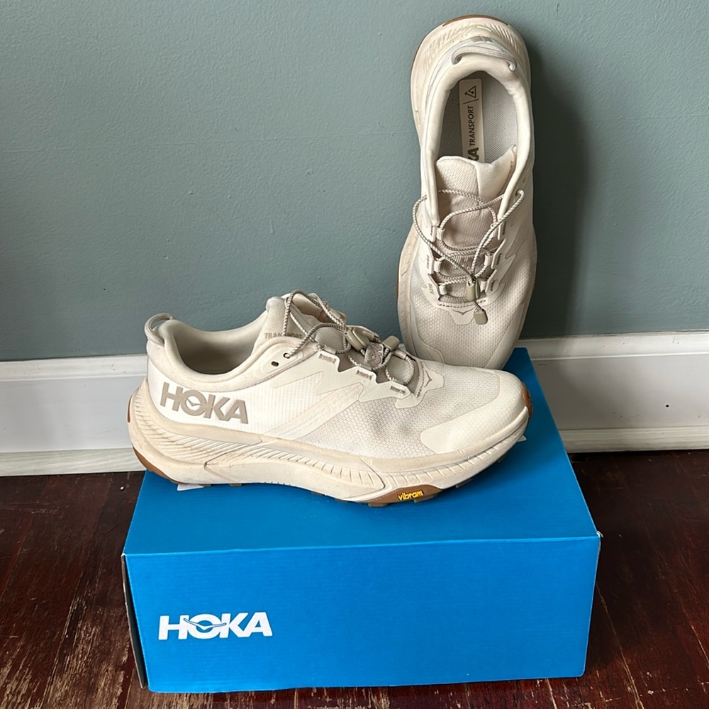 Hoka Women’s Transport Shoes